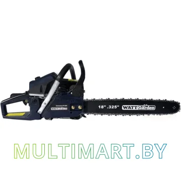 Бензопила WATT WT-2818 картинка 2